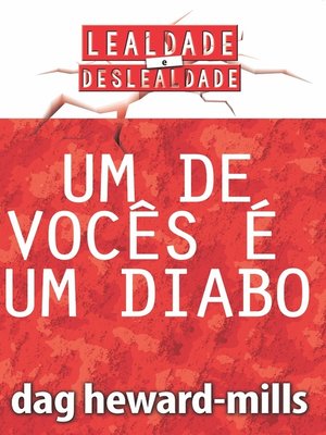 cover image of Um De Voces E Um Diabo